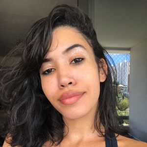 Foto de perfil de Bruna Sampaio