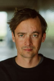 Jirí Rendl - Poster 1