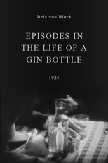 Episodes in the Life of a Gin Bottle (Episodes in the Life of a Gin Bottle)