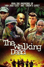 Resgate no Vietnã (The Walking Dead)