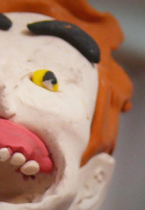 Twilight Breaking Wind (Twilight Breaking Wind)