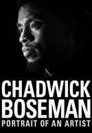 Chadwick Boseman: Para Sempre (Chadwick Boseman: Portrait of an Artist)