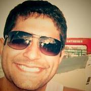 Foto de perfil de Leonardo Rodrigues Cunha