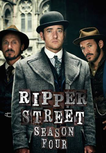 Ripper Street (4º Temporada) (Ripper Street season 4)