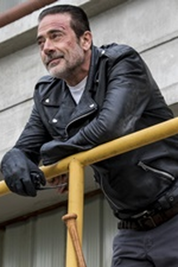 Poster de Episódio Worth (2018)