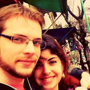 Foto de perfil de Rafael