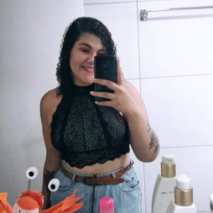 Foto de perfil de Amanda