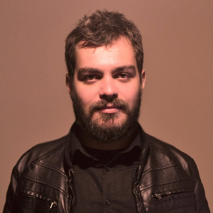 Foto de perfil de Vinicius Thelheimer