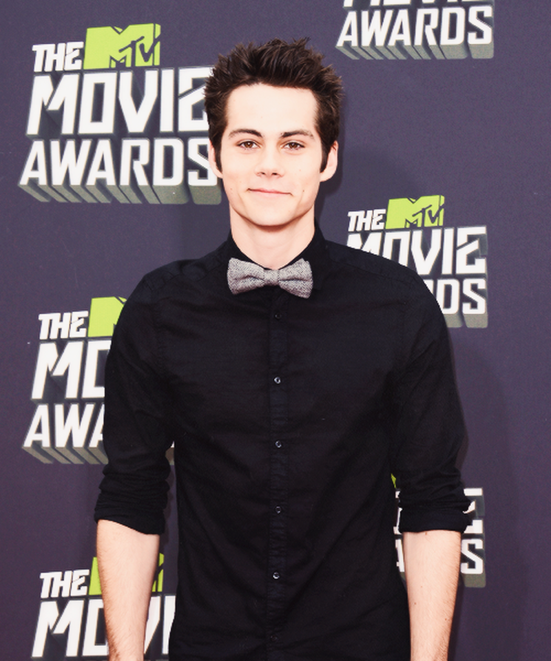 Dylan O'Brien - Foto 8