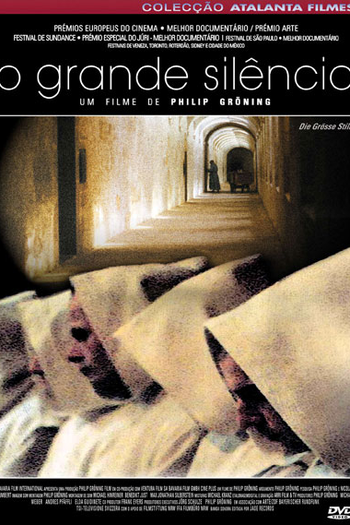  de Filme O Grande Silêncio (2005)