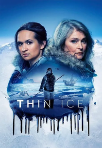 Thin Ice (Tunn Is)