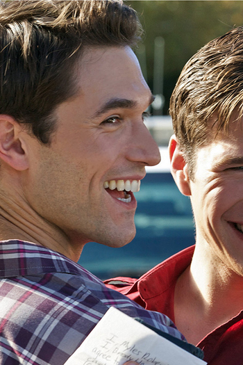  de Filme The 10 Year Plan (2014)