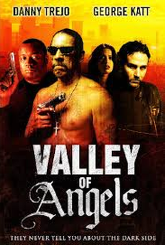 Poster 1 de Filme Vale dos Anjos  (2008)