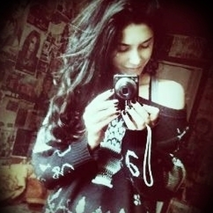 Foto de perfil de Yasmim Bednarchuk