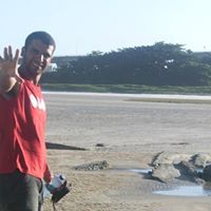 Foto de perfil de Rodrigo