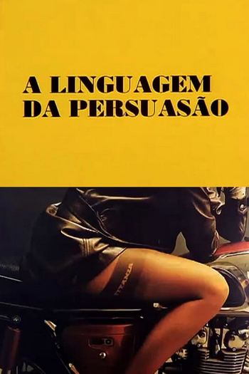  de Curta A Linguagem da Persuasão (1970)