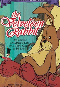 O Coelhinho de Pelucia (The Velveteen Rabbit)