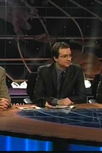 Poster de Episódio March 07, 2003 (2003)