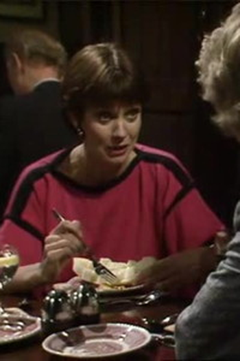 Poster de Episódio Guilt (1984)
