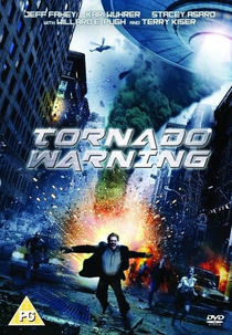 Alien Tornado (Tornado Warning)