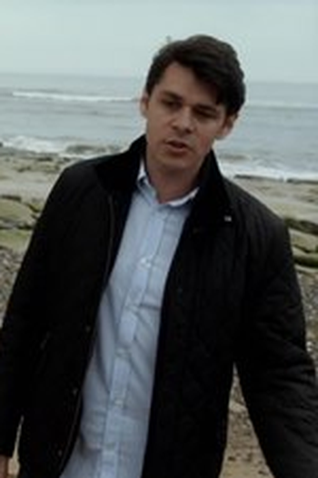 Poster de Episódio Changing Tides (2015)