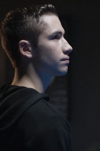 Poster de Episódio Capítulo 7 (2020)