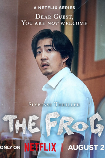  de Série Quando Ninguém Vê (2024)