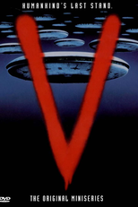 V: A Minissérie Original (V: The Original Miniseries)