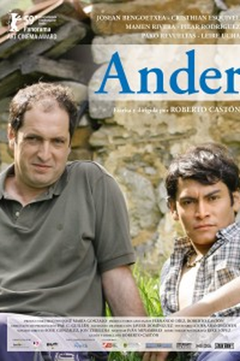  de Filme Ander - Quando o Amor Brota no Campo (2009)