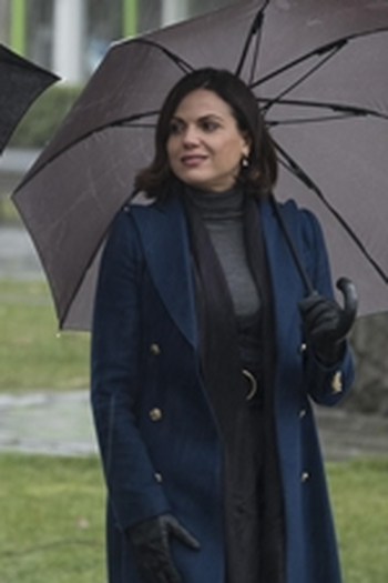 Poster de Episódio Is This Henry Mills? (2018)