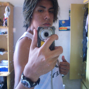Foto de perfil de Ariel