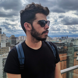 Foto de perfil de Igor