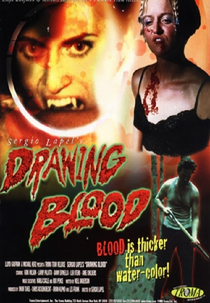 Drawing Blood (Drawing Blood)