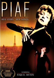 Piaf: Her Story, Her Songs (Piaf: Her Story, Her Songs)