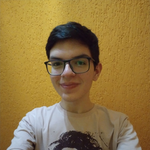 Foto de perfil de Vicenzo