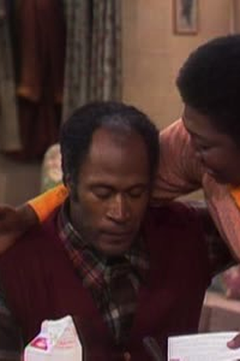 Poster de Episódio Getting Up the Rent (1974)