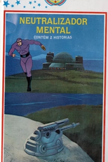 Defensores da Terra - Neutralizador Mental (The Would-Be Defender)