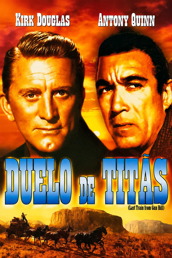  de Filme Duelo de Titãs (1959)