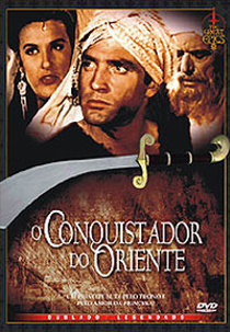 O Conquistador do Oriente (The Conqueror of the Orient)