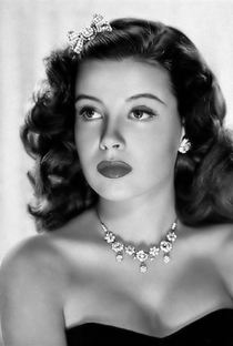 Gloria DeHaven - Poster 1