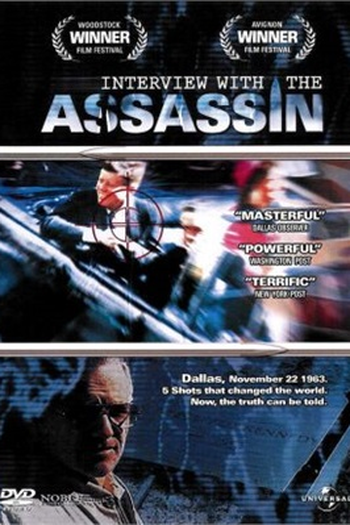  de Filme Interview with the Assassin (2002)
