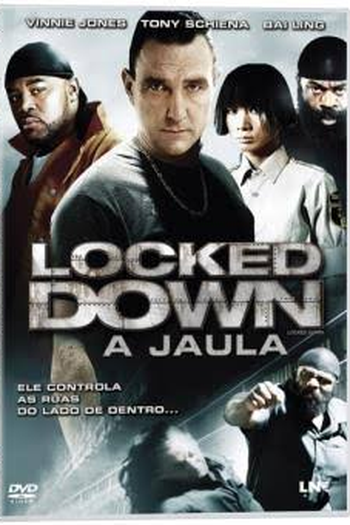  de Filme A Jaula (2010)