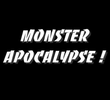 Monster Apocalypse!