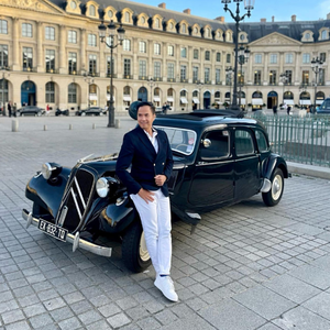 Foto de perfil de Bùi Phước Trung