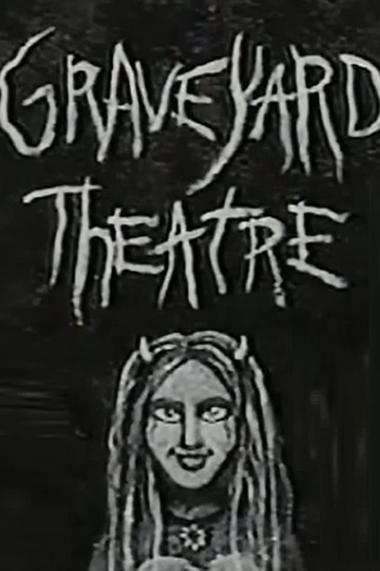 Poster de TV Graveyard Theatre (1997)
