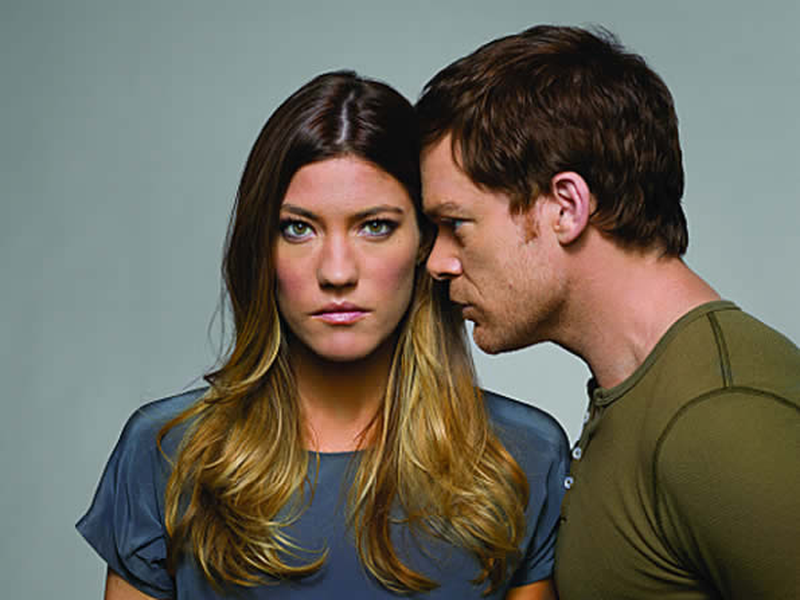 Foto 6 de Dexter (7ª Temporada)