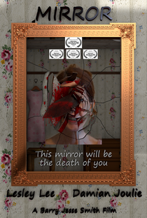 Mirror - Poster / Capa / Cartaz - Oficial 1