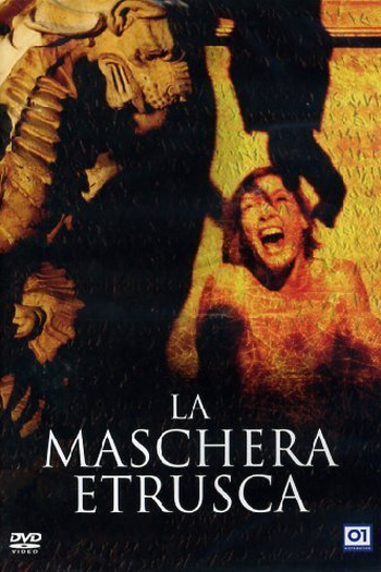  de Filme The Etruscan Mask (2007)