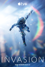 Invasão (2ª Temporada) (Invasion (Season 2))