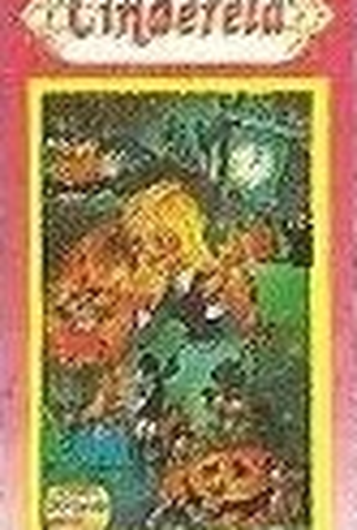 Poster 2 de Episódio Cinderela (1972)